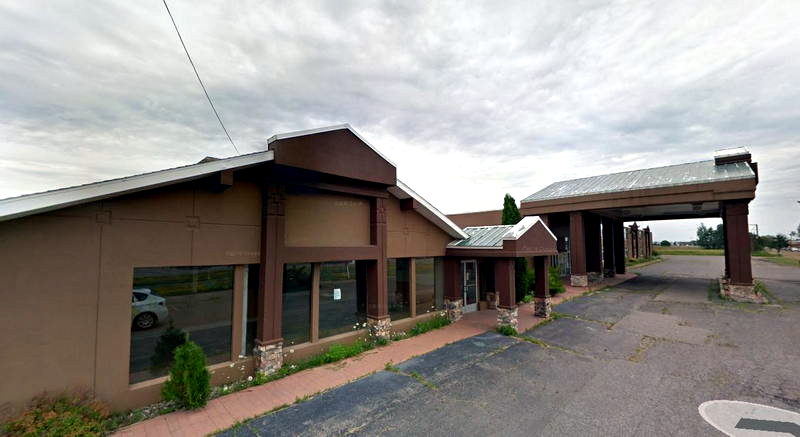 Quality Inn & Suites - 2019 Street View (newer photo)